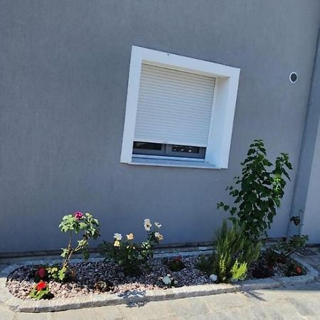 Seaside II Family Appartment Κεραμωτή Εξωτερικό φωτογραφία