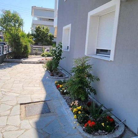 Seaside II Family Appartment Κεραμωτή Εξωτερικό φωτογραφία