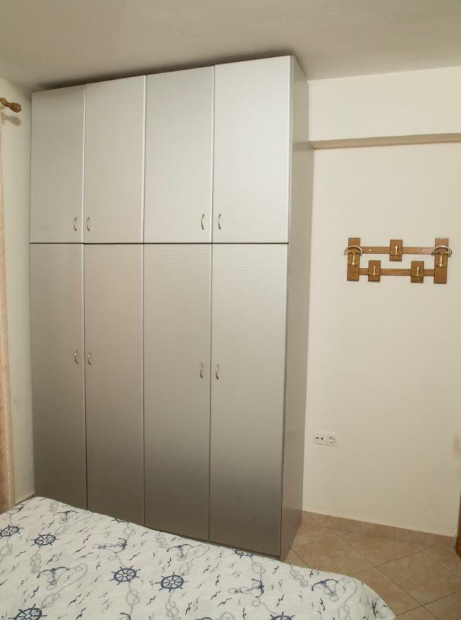 Seaside II Family Appartment Κεραμωτή Εξωτερικό φωτογραφία