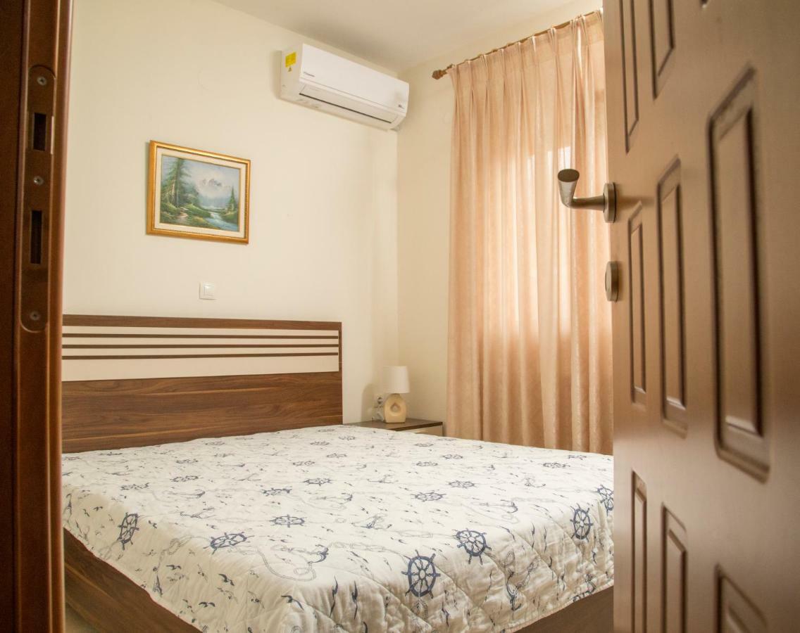 Seaside II Family Appartment Κεραμωτή Εξωτερικό φωτογραφία