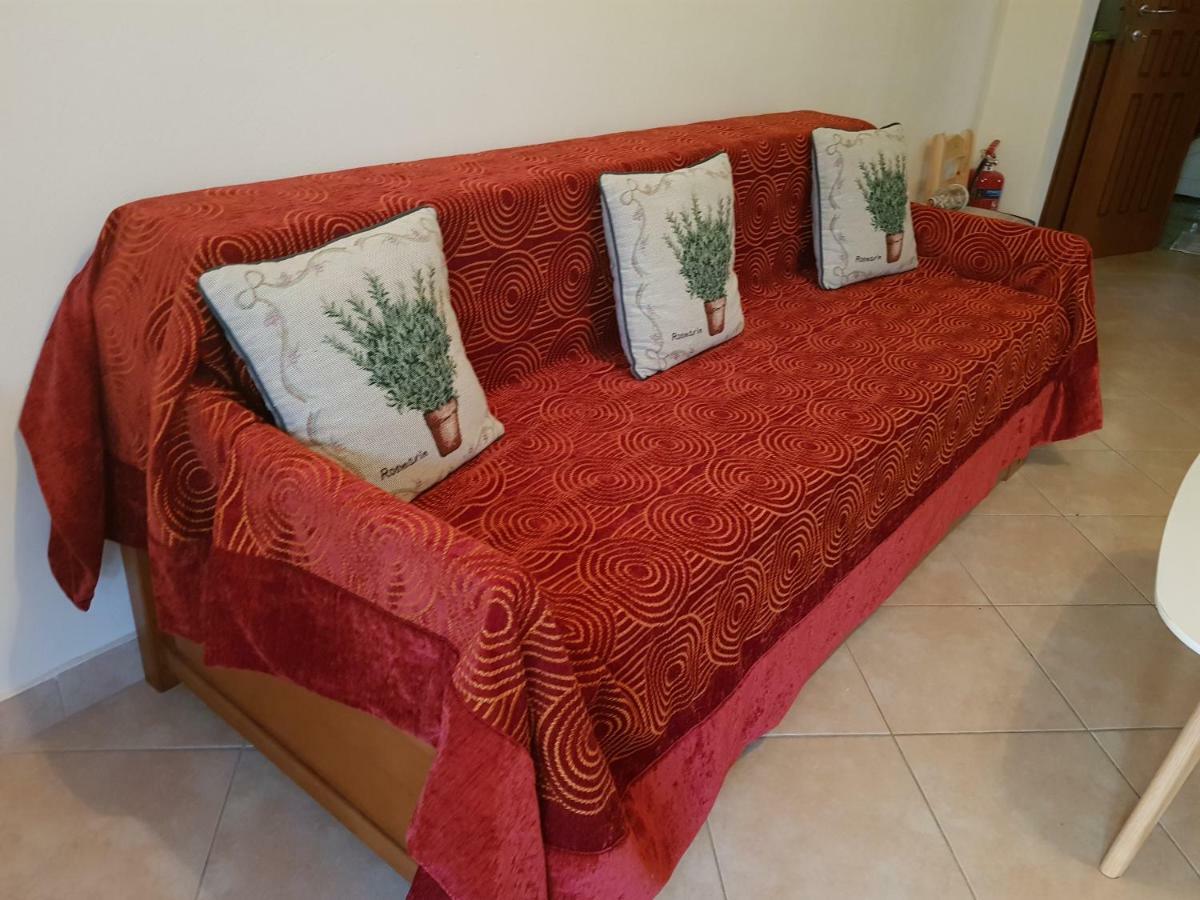 Seaside II Family Appartment Κεραμωτή Εξωτερικό φωτογραφία